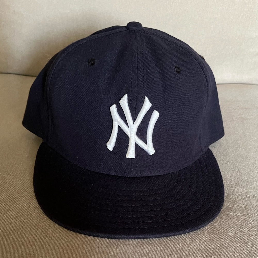 New Era New York Yankees 59FIFTY Fitted Cap